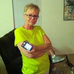 Meet your Posher, Billie